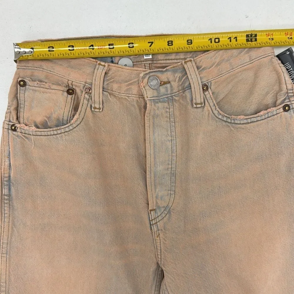 Re/done jean  - Picture 7 of 7